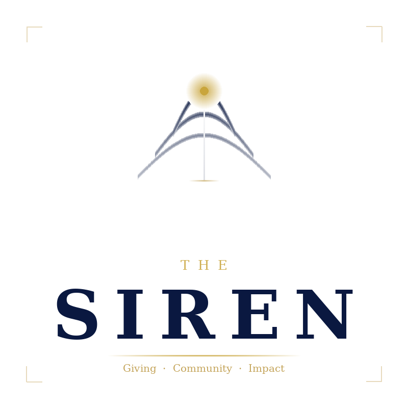 The Siren logo